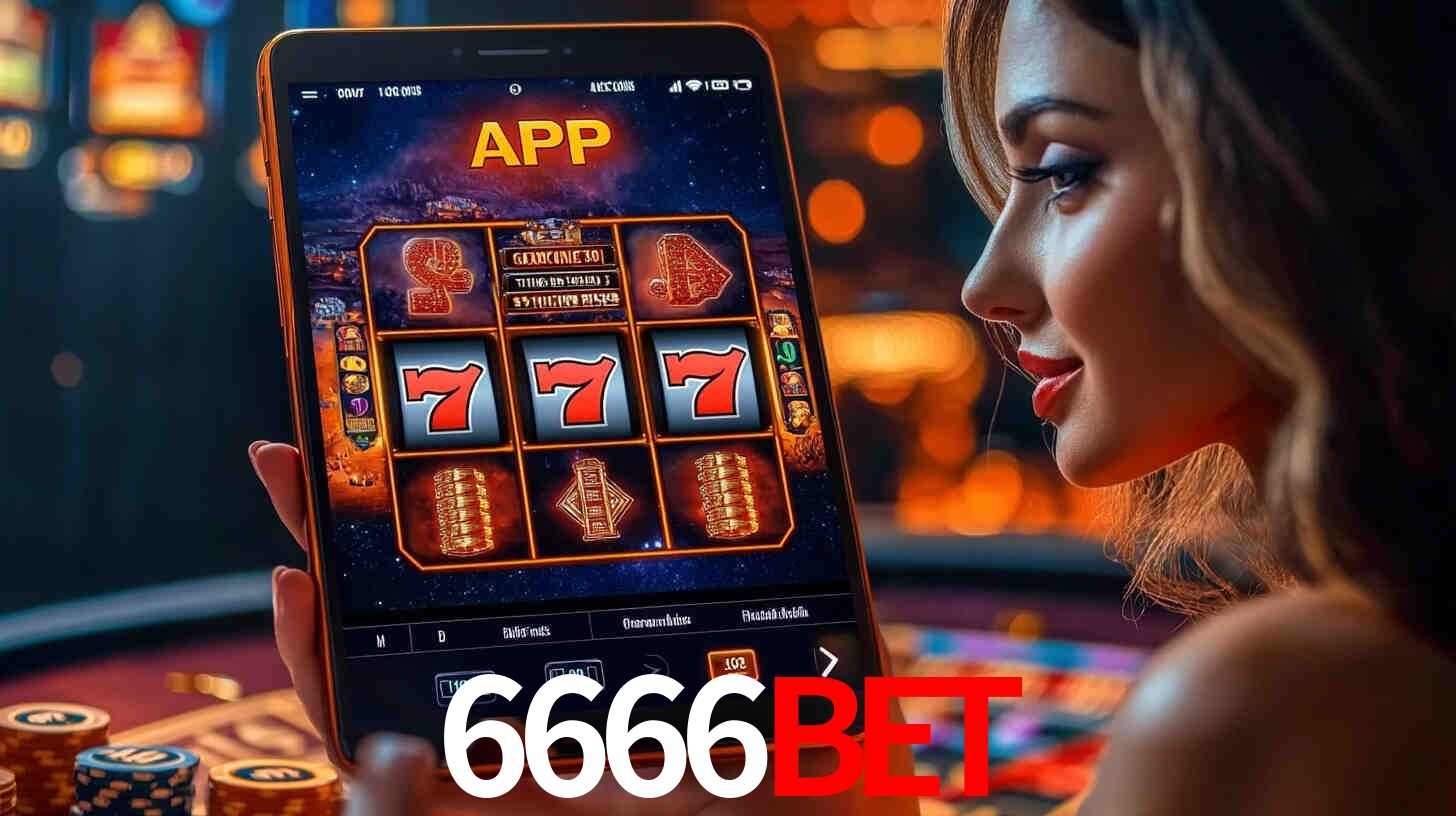 6666bet: Seu Cassino Premiado com Pagamentos Rápidos