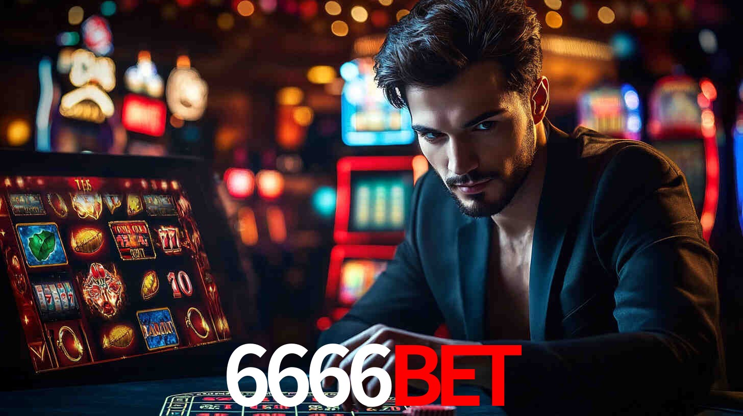 6666bet - Jogos Legais e Seguros Brasil - 6666bet.com