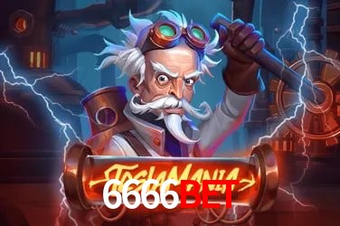 Experiência VIP 6666bet