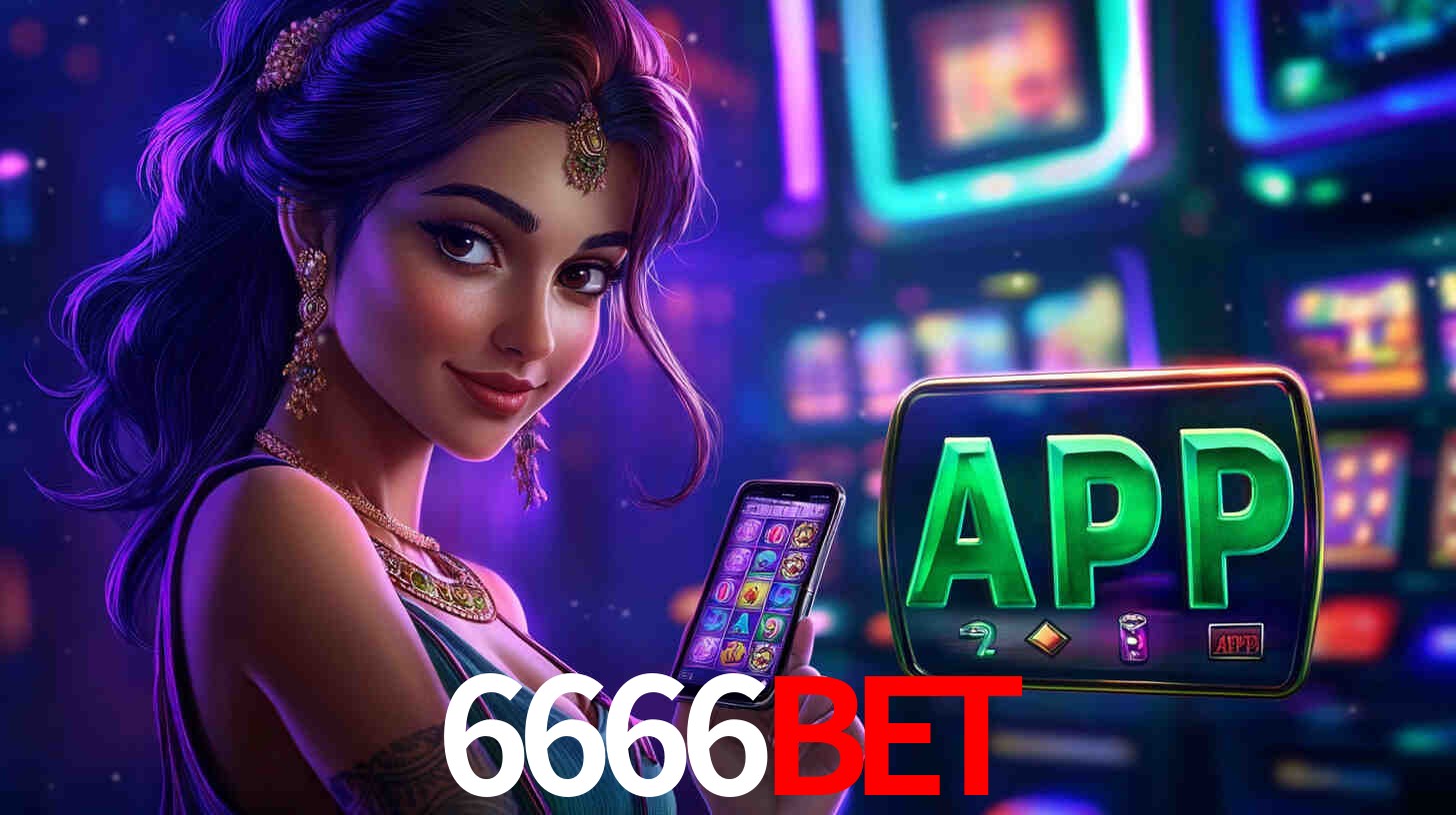 6666bet login