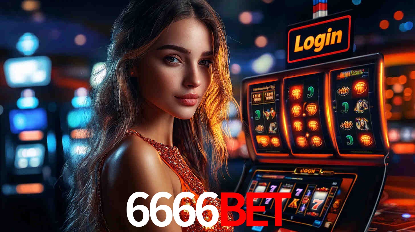 Explore as vantagens do 6666bet: serviço profissional e confiabilidade