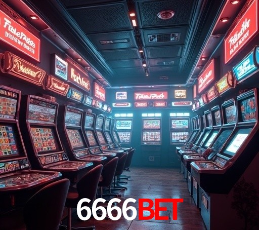 Integração de APIs 6666bet