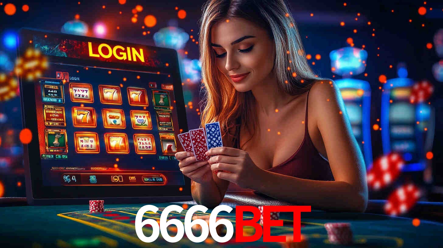6666bet.com