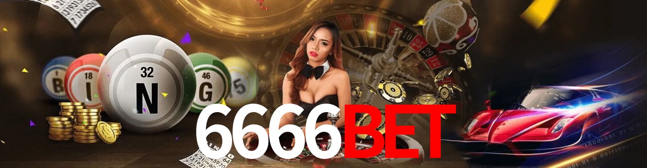 Ofertas Exclusivas 6666bet