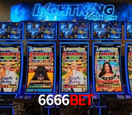 Desvendando o Mundo dos Jogos Virtuais na 6666bet