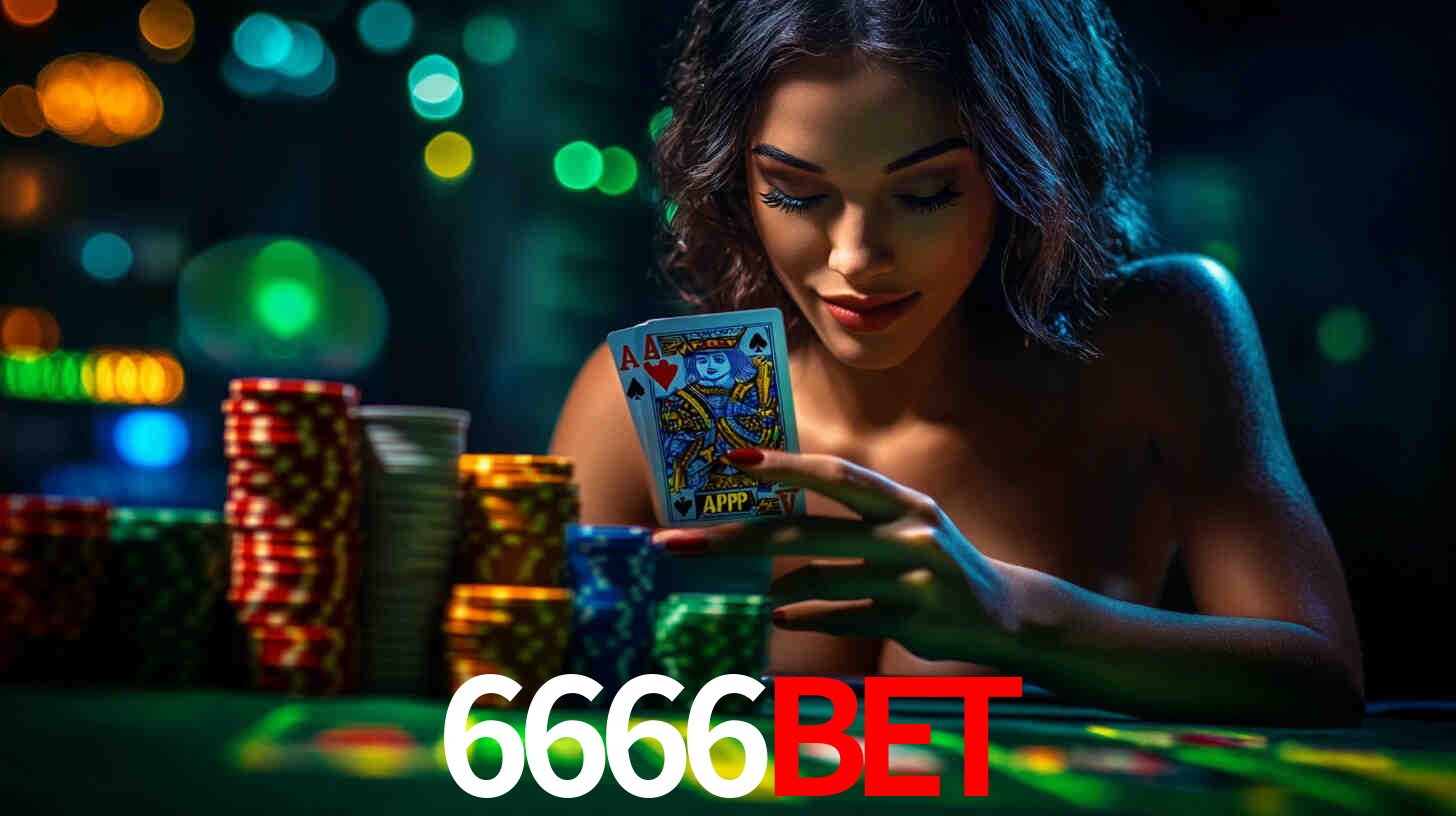 A Popularidade dos Caça-Níqueis no 6666bet