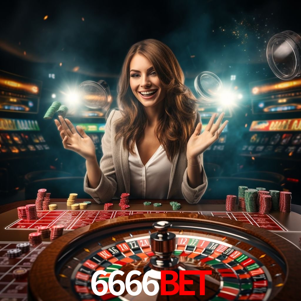 Premium Interface 6666bet