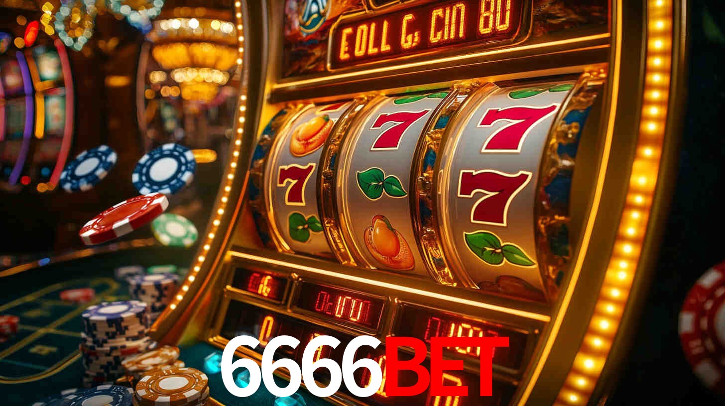 Live Casino 6666bet