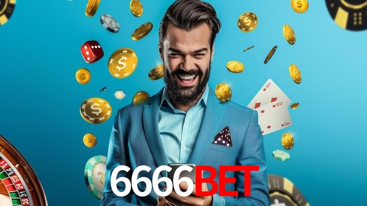 Slot Games 6666bet