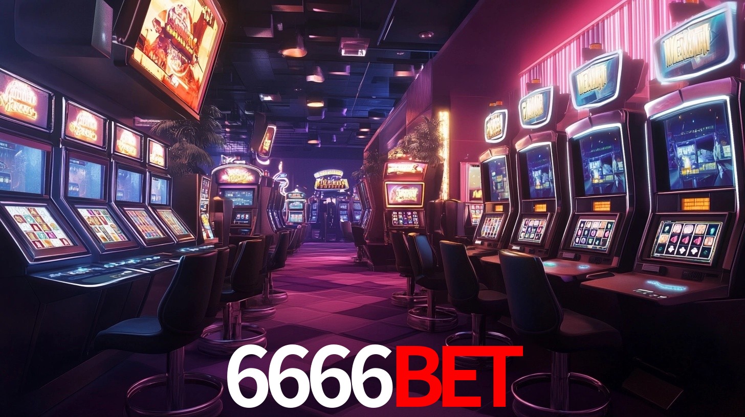 Welcome Bonus 6666bet