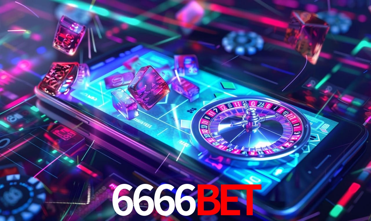 Casino Ao Vivo 6666bet
