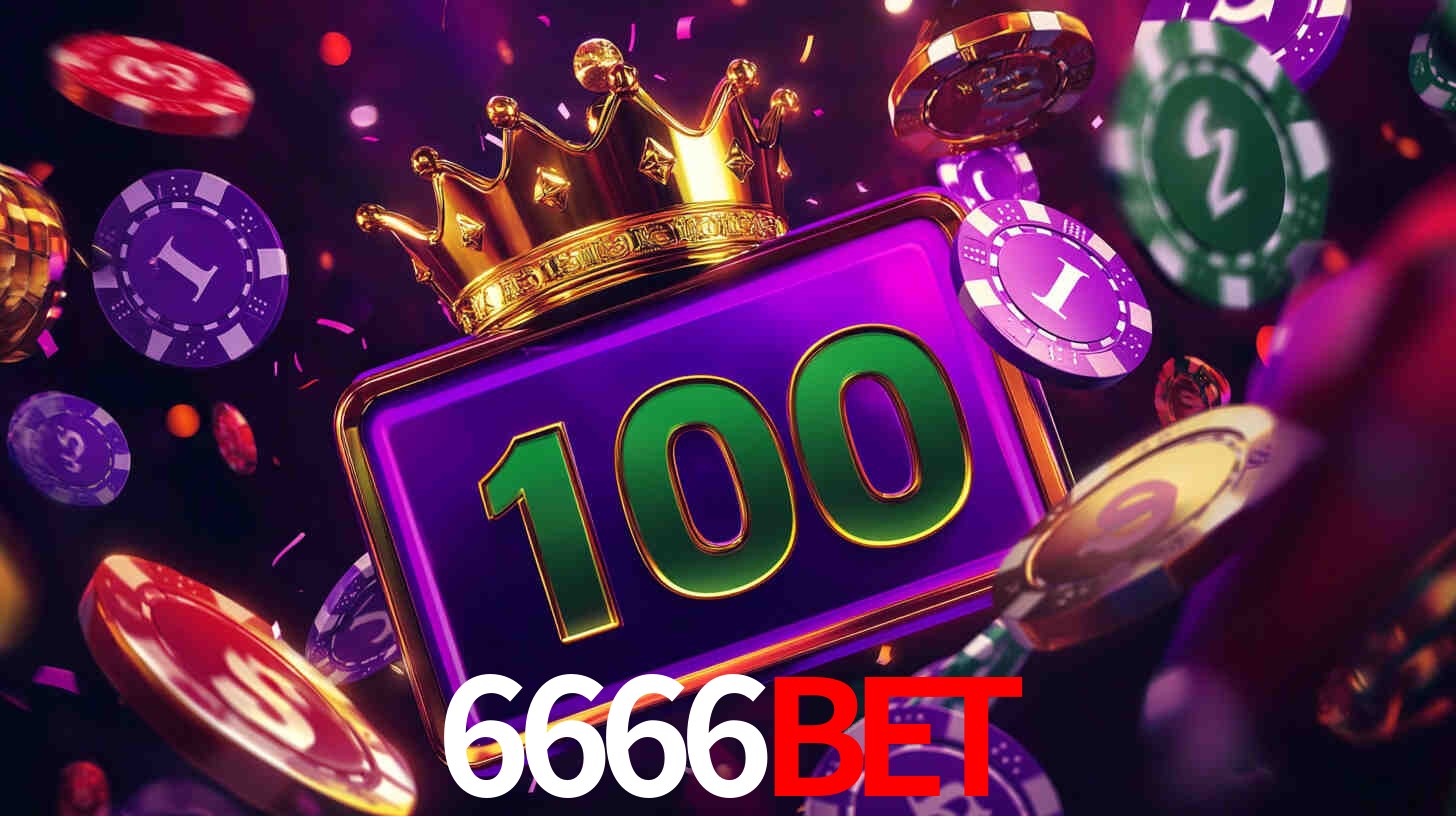 VIP Casino 6666bet