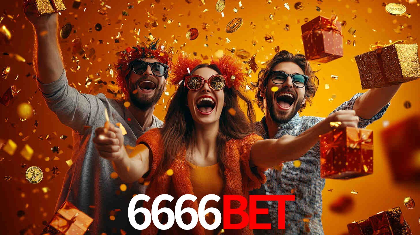 Sinta a adrenalina dos jogos de cassino com 6666bet