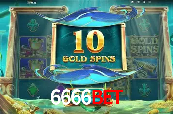 Descubra o Mundo do Cassino Online com 6666bet