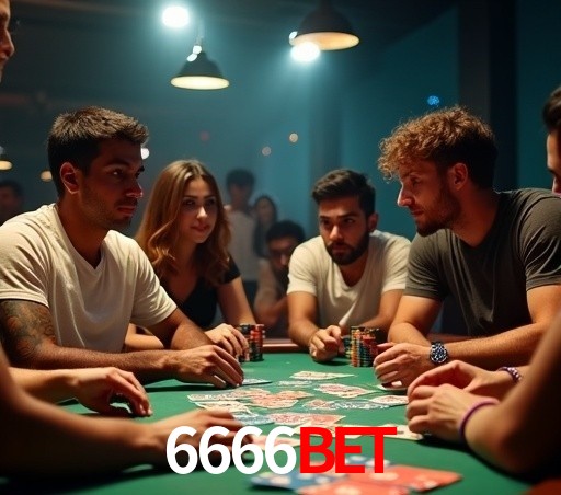Especiais de Fim de Semana 6666bet