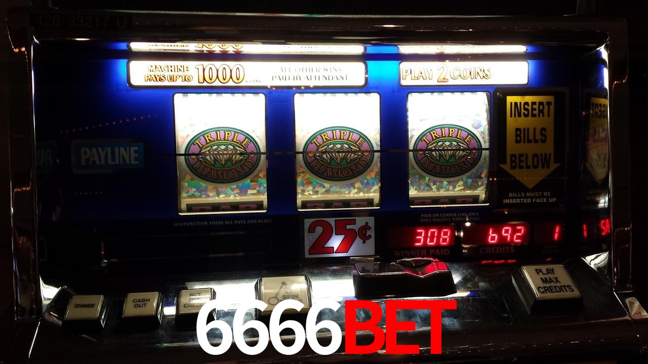 Welcome Bonus 6666bet