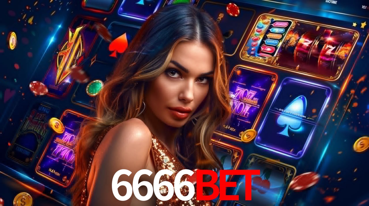 Explorando a Categoria de Eventos em Apostas na 6666bet
