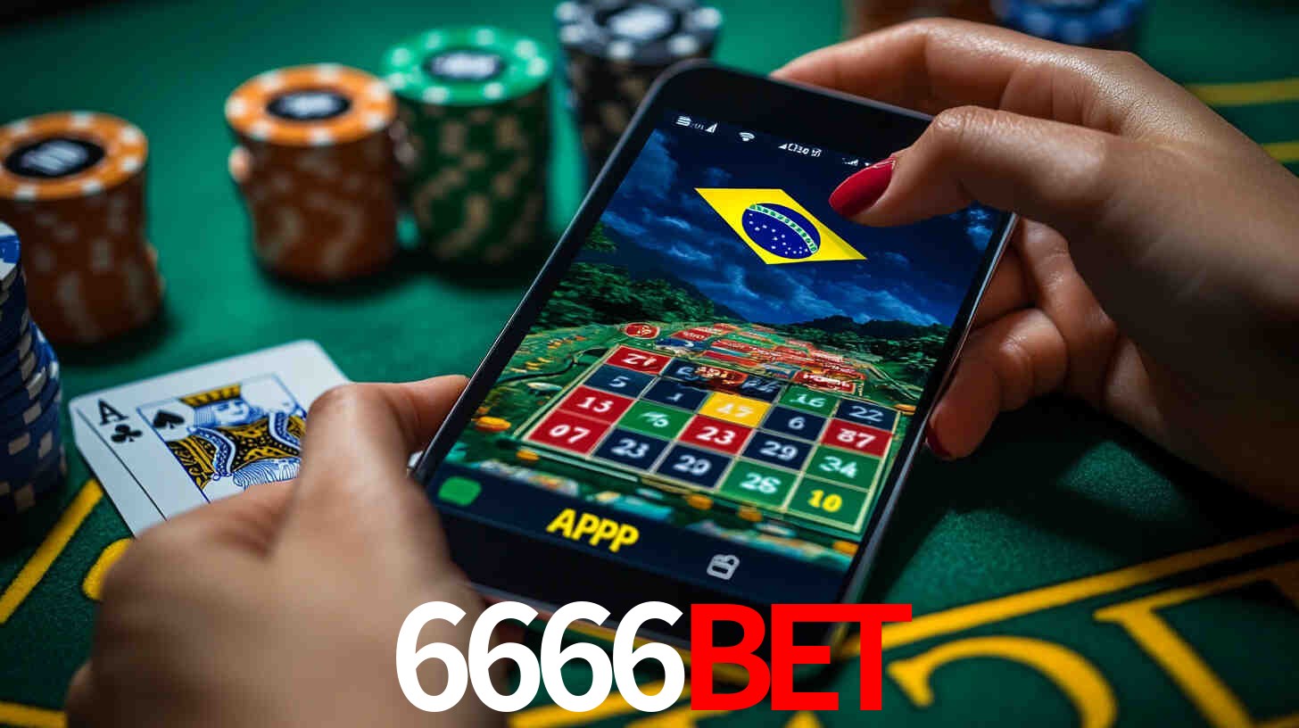 Desvendando o Mundo dos Jogos Virtuais na 6666bet