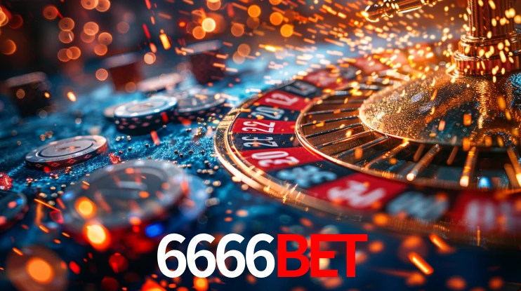 Account Benefits 6666bet