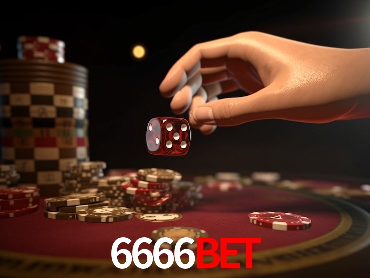 Apostas de Futebol 6666bet
