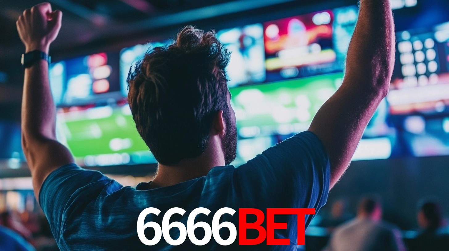 6666bet: Jogos de Caça-Níqueis-Altas Recompensas, Roleta-Velocidade, Blackjack-Desafios Máximos