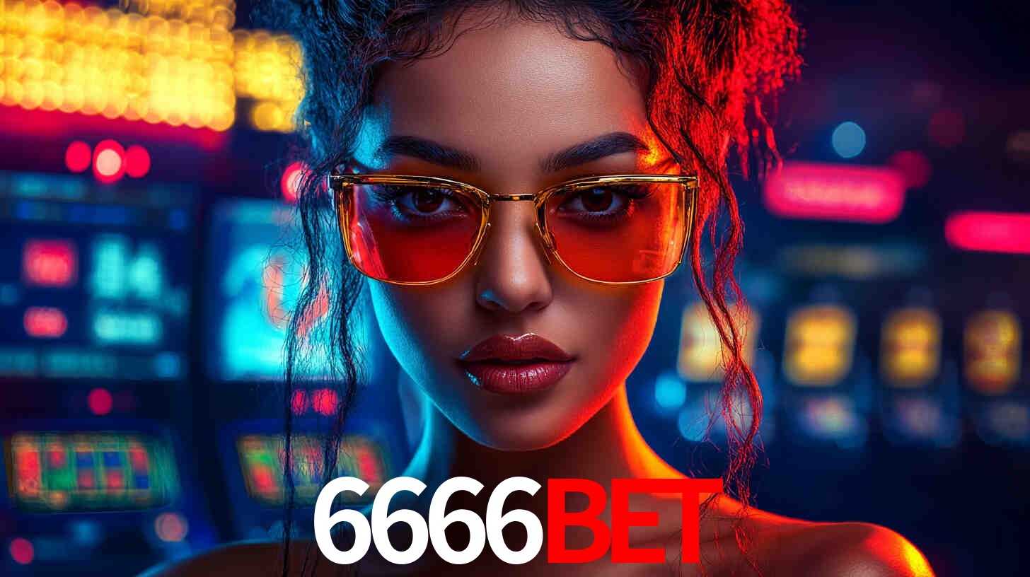 Apostas Esportivas na 6666bet: Um Guia Completo