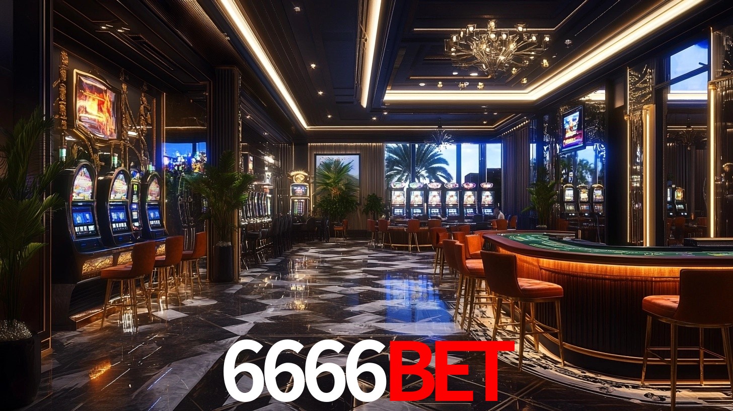 Daily Bonuses 6666bet
