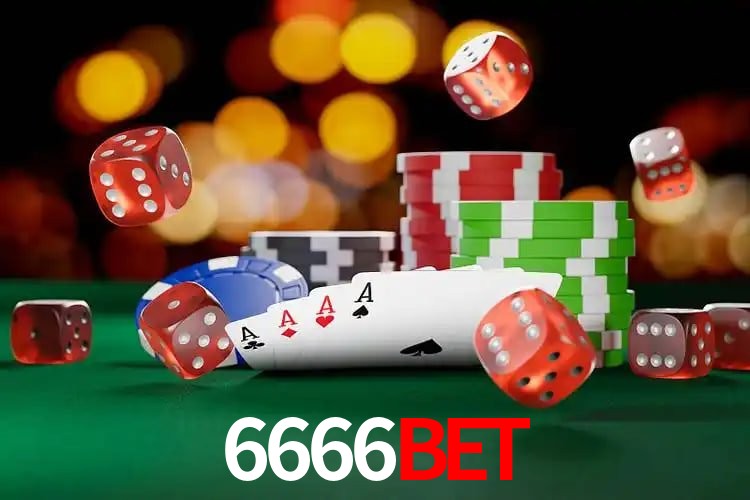 Apostas de Basquete 6666bet