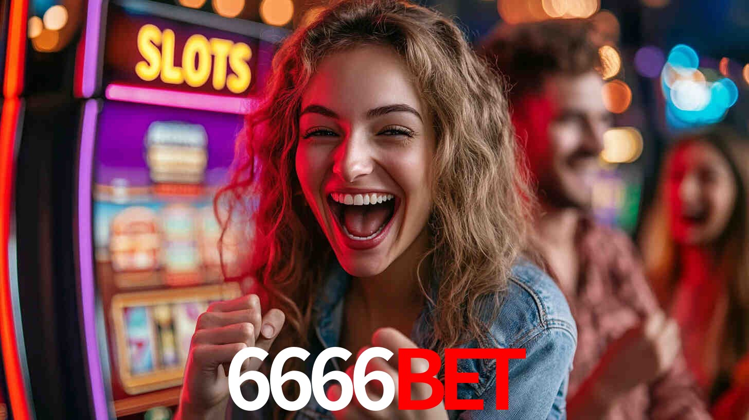 Descubra o Programa VIP da 6666bet: Vantagens Exclusivas para Jogadores