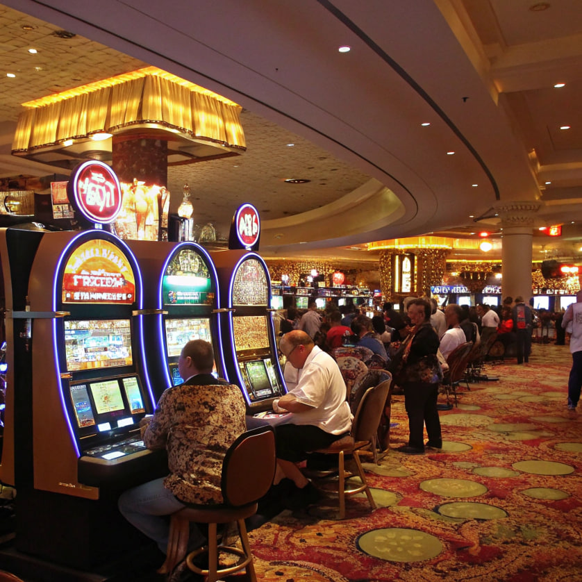 6666bet-Game-Slots